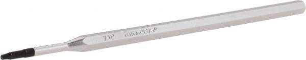 Kennametal - TP7 Torx Plus Drive, Driver for Indexable Tools - Apex Tool & Supply