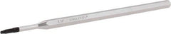 Kennametal - TP7 Torx Plus Drive, Driver for Indexable Tools - Apex Tool & Supply
