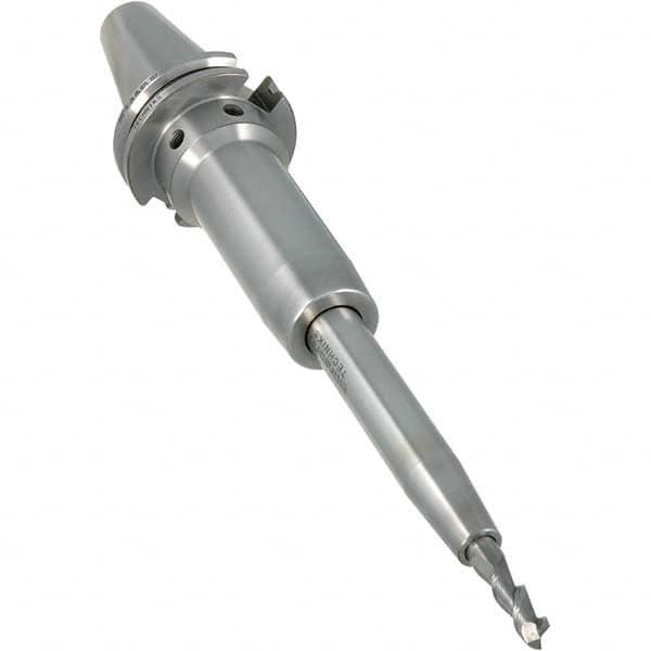 Techniks - Shrink-Fit Accessories Type: Induction Stop Ring Compatible Shrink-Fit Unit: ShrinkSTATION - Apex Tool & Supply