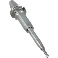 Techniks - Shrink-Fit Accessories Type: Induction Stop Ring Compatible Shrink-Fit Unit: ShrinkSTATION - Apex Tool & Supply