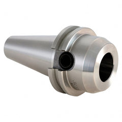 Techniks - CAT40 Taper Shank 5/8" Hole End Mill Holder/Adapter - Apex Tool & Supply