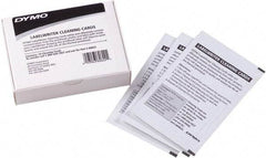 Dymo - Label Maker Cleaning Kit - Use with DYMO LabelWriter Printers - Apex Tool & Supply