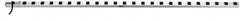 Tripp-Lite - 24 Outlets, 120 VAC15 Amps, 15' Cord, Power Outlet Strip - Floor, Keyhole Mount, 5-15 NEMA Configuration, 72" Strip - Apex Tool & Supply