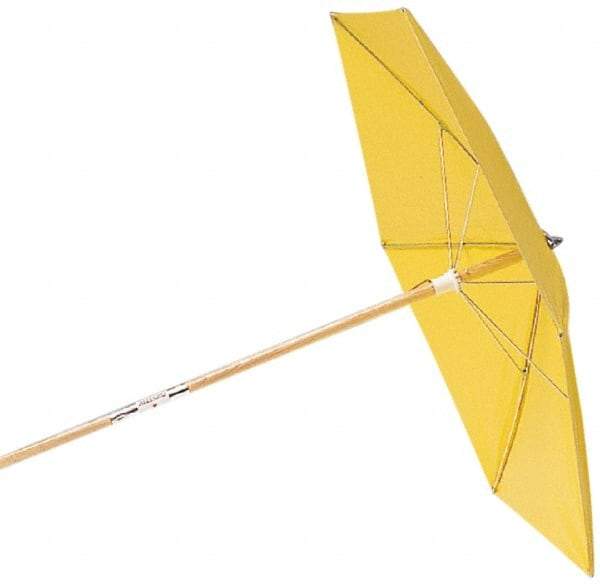 Allegro - Manhole Umbrella Shade - For 27 to 32 Inch Manhole - Apex Tool & Supply