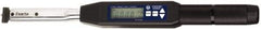 Sturtevant Richmont - 1/2" Drive, 203 Nm Max, Electronic Torque Wrench - 0.01 Ft/Lb Graduation, 19-1/2" OAL - Apex Tool & Supply