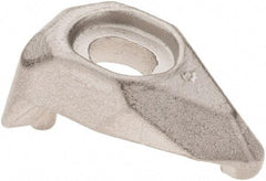 Iscar - Series Isoturn, LCGR Clamp for Indexables - Left & Right Hand Cut, Compatible with SR 40090I, SR RC3 Clamp Screws - Apex Tool & Supply