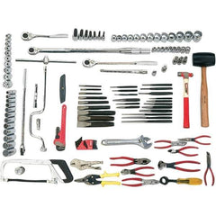 Proto - Combination Hand Tool Sets PSC Code: 5120 - Apex Tool & Supply