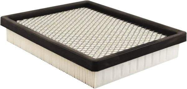 Hastings - Automotive Air Filter - Donaldson P614544, John Deere RE48882 - Hastings PA3929, John Deere RE48882, Wix 524321 - Apex Tool & Supply