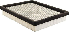 Hastings - Automotive Air Filter - Donaldson P614544, John Deere RE48882 - Hastings PA3929, John Deere RE48882, Wix 524321 - Apex Tool & Supply