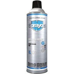 Sprayon - 20 oz Red Insulating Varnish - 20 Ounce Container - Apex Tool & Supply