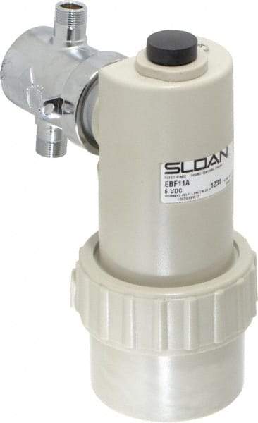 Sloan Valve Co. - Faucet Replacement Control Module - Use with Sloan EBF85 Faucets - Apex Tool & Supply
