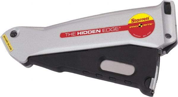Starrett - Utility Knife - Apex Tool & Supply
