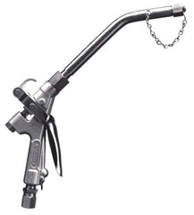 Lincoln - 1/2 Inlet Thread, Stainless Steel Oil Control Valve - FNPT Inlet Thread - Apex Tool & Supply