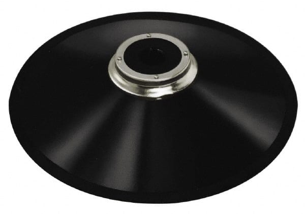 Lincoln - Drum Style and Portable Lubrication Pumps Follower Plate - Apex Tool & Supply