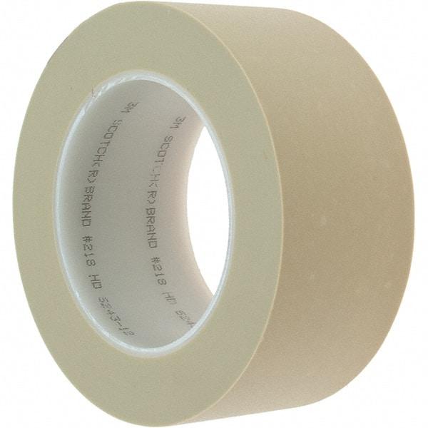3M - 2" Wide Masking & Painters Tape - 5 mil Thick - Apex Tool & Supply