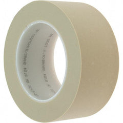 3M - 2" Wide Masking & Painters Tape - 5 mil Thick - Apex Tool & Supply