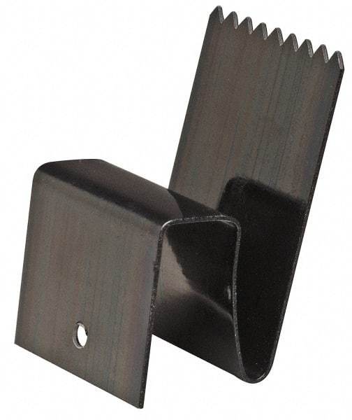 Plylox - 5/8" Residential Hurricane Window Clips - Steel - Apex Tool & Supply