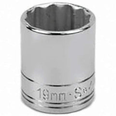 SK - Hand Socket - Apex Tool & Supply