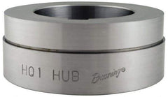 Browning - S Sprocket Bushing - 6-3/4 to 6-3/4" Outside Diam, For Use with Split Taper Bushings - Apex Tool & Supply
