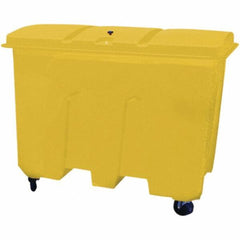 Brady SPC Sorbents - Mobile Spill Containment Type: Spill Truck Number of Drums: 0 - Apex Tool & Supply