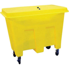 Brady SPC Sorbents - Mobile Spill Containment Type: Spill Truck Number of Drums: 0 - Apex Tool & Supply
