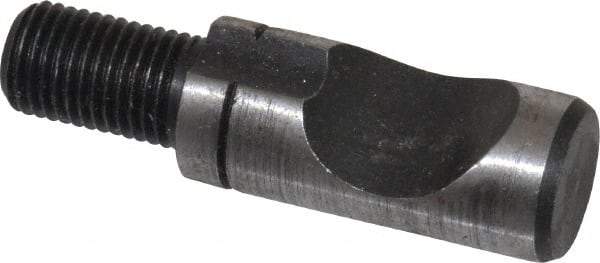 Made in USA - Lathe Chuck Camlock Stud - D1-4 Mount, 5/8" OD, 7/16-20 Thread - Apex Tool & Supply