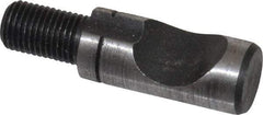 Made in USA - Lathe Chuck Camlock Stud - D1-4 Mount, 5/8" OD, 7/16-20 Thread - Apex Tool & Supply