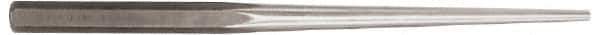 Mayhew - 5/16" Drift Punch - 12" OAL, Hardened Steel - Apex Tool & Supply