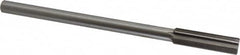 Interstate - 14.5mm High Speed Steel 6 Flute Chucking Reamer - Apex Tool & Supply