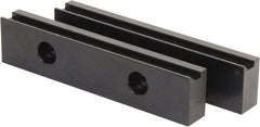 Mitee-Bite - 43.94mm High x 200mm Long x 25.4mm Wide Jaw Set - For Use with Mitee-Bite TalonGrips - Apex Tool & Supply