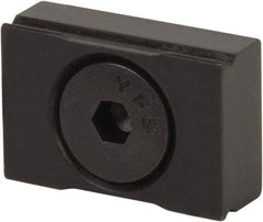 Mitee-Bite - 1/4" High x 3/4" Long x 1/2" Wide Grip - For Use with Mitee-Bite TalonGrips - Apex Tool & Supply