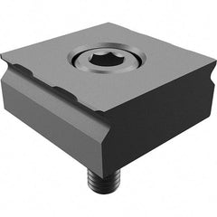 Mitee-Bite - Work Stop - For Use with Mitee-Bite TalonGrips - Apex Tool & Supply