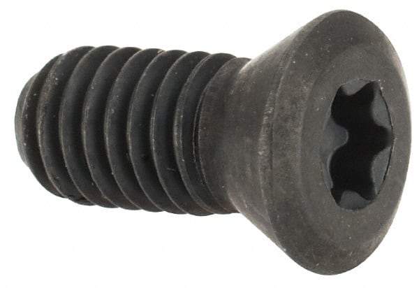 Kennametal - Scew for Indexable - M4.5 Thread - Apex Tool & Supply