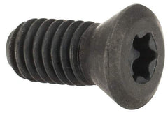 Kennametal - Scew for Indexable - M4.5 Thread - Apex Tool & Supply