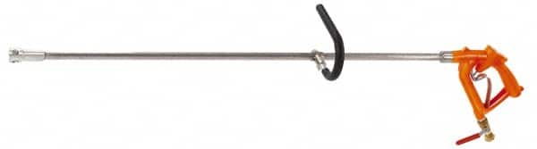 Guardair - 120 psi Heavy Duty Pressure Washer Air and Water Gun - Apex Tool & Supply