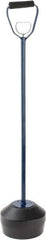 Made in USA - 24" Long Magnetic Retrieving Tool - 28 Lb Max Pull, Ceramic - Apex Tool & Supply