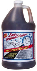 Bare Ground Solutions - 1 Gal Jug Magnesium Chloride Liquid - Effective to -25°F - Apex Tool & Supply