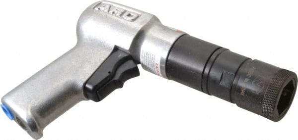 AVK - 5/16-18 to 3/8-18 Pneumatic Threaded Insert Tool - 600 Maximum RPM - Apex Tool & Supply