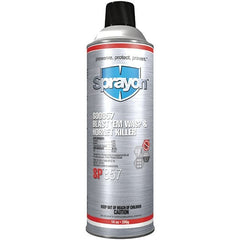 Sprayon - 20 Fluid Ounce Hornet and Wasp Killer - Apex Tool & Supply