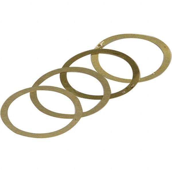 Dynabrade - Air Die Grinder Shim - Use with 52665, 52666, 52667, 52668, 52669, 52685, 52686, 52687, 52688, 52689 - Apex Tool & Supply