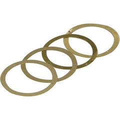 Dynabrade - Air Die Grinder Shim - Use with 52665, 52666, 52667, 52668, 52669, 52685, 52686, 52687, 52688, 52689 - Apex Tool & Supply