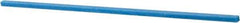 Value Collection - Round, Ceramic Fiber, Finishing Pencil Stick - 2" Long x 1/32" Width, 800 Grit, Super Fine Grade - Apex Tool & Supply