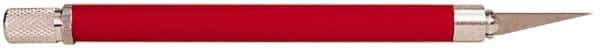 NMC - Label Maker Safety Knife - Use with CPM-100 Sign & Label Printing System - Apex Tool & Supply
