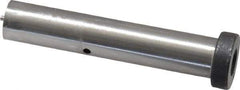 Dayton Lamina - 7/16" Head Diam, 5/16" Shank Diam, M2 Grade High Speed Steel, Solid Mold Die Blank & Punch - 1/8" Head Height, 1-3/4" OAL, Blank Punch, Jektole (KJB) Series - Apex Tool & Supply