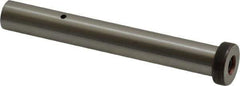 Dayton Lamina - 7/16" Head Diam, 5/16" Shank Diam, A2 Grade Tool Steel, Solid Mold Die Blank & Punch - 1/8" Head Height, 2-1/2" OAL, Blank Punch, Jektole (KJB) Series - Apex Tool & Supply