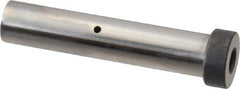 Dayton Lamina - 1/2" Head Diam, 3/8" Shank Diam, M2 Grade High Speed Steel, Solid Mold Die Blank & Punch - 3/16" Head Height, 2" OAL, Blank Punch, Jektole (KJB) Series - Apex Tool & Supply