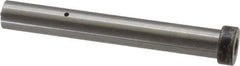 Dayton Lamina - 1/2" Head Diam, 3/8" Shank Diam, A2 Grade Tool Steel, Solid Mold Die Blank & Punch - 3/16" Head Height, 3" OAL, Blank Punch, Jektole (KJB) Series - Apex Tool & Supply