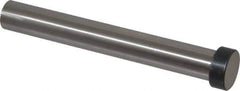 Dayton Lamina - 1/2" Head Diam, 3/8" Shank Diam, M2 Grade High Speed Steel, Solid Mold Die Blank & Punch - 3/16" Head Height, 3" OAL, Blank Punch, Jektole (KJB) Series - Apex Tool & Supply