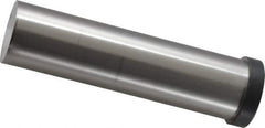 Dayton Lamina - 1-1/8" Head Diam, 1" Shank Diam, Basic Head, M2 Grade High Speed Steel, Solid Mold Die Blank & Punch - 1/4" Head Height, 4" OAL, Blank Punch, Regular (KPB) Series - Apex Tool & Supply