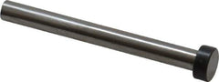 Dayton Lamina - 5/16" Head Diam, 3/16" Shank Diam, Basic Head, M2 Grade High Speed Steel, Solid Mold Die Blank & Punch - 1/8" Head Height, 2" OAL, Blank Punch, Regular (KPB) Series - Apex Tool & Supply